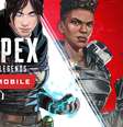 Apex Legends Mobile chega em 2022  Foto: EA / Divulgação
