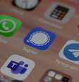 Alexandre de Moraes manda suspender o aplicativo Telegram no Brasil  Foto: Unsplash