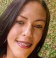 Kauanny Vieira, 34 anos, só conseguiu iniciar seu tratamento odontológico 12 anos depois de começar o processo de transição de gênero, com hormonioterapia  Foto: Kauanny Vieira/ Arquivo Pessoal