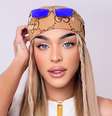 A campanha de Lula escolheu as cantoras Pabllo Vittar e Duda Beat para a regravação da música Sem Medo de Ser Feliz.  Foto: Reprodução/Facebook
