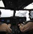 Avião militar dos EUA desaparece em exercício na Noruega  Foto: Mike Blake