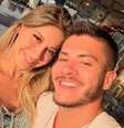 Maíra Cardi e Arthur Aguiar se casaram em 2017 e, após um período separados, reataram em 2021.  Foto: Instagram/ @arthuraguiar / Estadão
