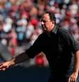 O técnico do São Paulo, Rogério Ceni (Foto: Rubens Chiri/Saopaulofc.net)  Foto: Lance!