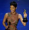 Halle Berry no Oscar  Foto: REUTERS