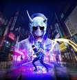 A sombria e desolada cidade de Ghostwire: Tokyo   Foto: Divulgação/Tango Gameworks / Tecnoblog
