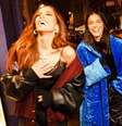 Anitta e Bruna Marquezine se reconciliaram após suposta briga por Neymar Jr.  Foto: Instagram/@brunamarquezine / Famosos e Celebridades