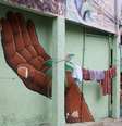 pesquisa saúde na favela  Foto: Rovena Rosa/Agência Brasil