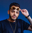 Youtuber Kleber Moraes, conhecido como "Klebim", tem mais de um milhão de seguidores no canal 'Estilo DUB'  Foto: Reprodução/Instagram/@klebim
