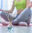 Cada essência usada na aromaterapia tem um objetivo  Foto: Goffkein / Adobe Stock