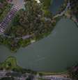 Qualidade da água do lago do Ibirapuera foi de regular para boa, aponta pesquisa  Foto: Felipe Rau / Estadão