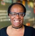 Imagem da filósofa Sueli Carneiro, que é uma mulher negra.  Foto: Imagem: Instituto Ibirapitanga / Alma Preta