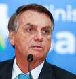Jair Bolsonaro  Foto: Foto: Alan Santos/PR