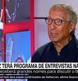 Abílio vai discutir o futuro do Brasil em ano eleitoral  Foto: Reprodução/TV