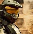 Master Chief é o herói de Halo, nos games e agora na TV  Foto: Paramount / Divulgação