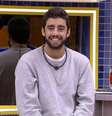 Pedro Scooby, BBB  Foto: Globoplay