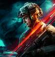 Battlefield 2042 está disponível para PC, PS4, PS5, Xbox One e Xbox Series X/S  Foto: Divulgação / Electronic Arts