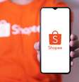 Shopee   Foto: Divulgação / Tecnoblog