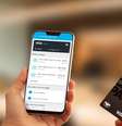 Cartão de crédito e app do Mercado Pago   Foto: divulgação/Mercado Pago / Tecnoblog