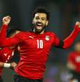 Em Salah x Mané, Egito bate Senegal pelas Eliminatórias  Foto: Amr Abdallah Alsh / Reuters