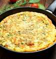 Omelete especial da fazenda – Foto: Guia da Cozinha  Foto: Guia da Cozinha
