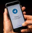 Telegram fecha acordo com TSE contra fake news e promete sinalizar conteúdo falso  Foto: Mais Goiás