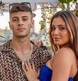 Francesco LoPresti fazia sucesso no TikTok  Foto: Reprodução/Instagram/Francesco LoPresti