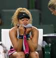 Naomi Osaka foi ofendida por torcedora   Foto: Reuters/Jayne Kamin-Oncea-USA TODAY Sports