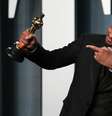 Will Smith ganhou o Oscar por Melhor Ator  Foto: Danny Moloshok  / Reuters