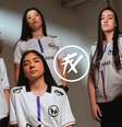 Crias é a nova equipe feminina de Free Fire do Fluxo  Foto: Divulgação / Fluxo