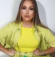 Nas redes sociais, Carla Diaz desabafou e negou boatos de que tenha sido vítima de agressão.  Foto: Instagram/@carladiaz / Estadão