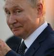 Vladimir Putin  Foto: Getty / BBC News Brasil
