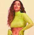  Foto: Reprodução | Instagram | @anitta / The Music Journal