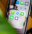 Lei da Europa pode trazer compatibilidade entre WhatsApp e Telegram   Foto: Adem AY / Unsplash / Tecnoblog