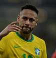 Neymar vai desfalcar o Brasil na última rodada das eliminatórias   Foto: Thiago Ribeiro/Agif / Estadão