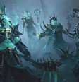 Diablo Immortal já aceita pré-registros em dispositivos iOS  Foto: Divulgação / Blizzard Entertainment