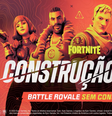Construção Zero é modo permanente em Fortnite  Foto: Epic Games / Divulgação