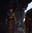 God of War Ragnarok não estará na PS Plus no lançamento  Foto: PlayStation / Reprodução