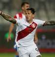 Peru vence Paraguai e garante vaga na repescagem para a Copa  Foto: Sebastian Castaneda