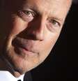 Ator Bruce Willis  Foto: Reuters/Carlo Allegri