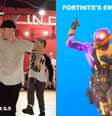Epic Games é processada por coreógrafo de Justin Bieber  Foto: Reprodução / Hecht Partners LLP