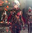 Crossover entre Scarlet Nexus e Tales os Arise é gratuitos e para todas as plataformas  Foto: Divulgação / Bandai Namco Entertainment 