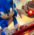 Sonic 2: O Filme estreia em abril  Foto: Paramount / Divulgação
