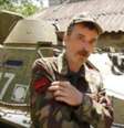 Miliciano italiano pró-Rússia é morto no norte de Donetsk  Foto: ANSA / Ansa - Brasil