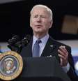 O presidente dos Estados Unidos, Joe Biden  Foto: AFP / Ansa - Brasil