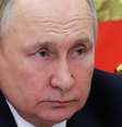 Ocidente afirma que Putin está mal informado sobre a guerra na Ucrânia  Foto: DW / Deutsche Welle