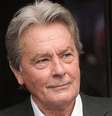 Alain Delon  Foto: Reprodução YouTube