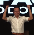 João Doria  Foto: Reprodução | Redes Sociais