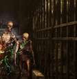 The House of the Dead chega ao Switch em abril  Foto: Forever Entertainment / Divulgação