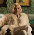 Sharon Stone em "Besouro Azul"  Foto: Reprodução