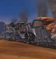 World of Warcraft - Motion Sickness  Foto: Meio Bit
